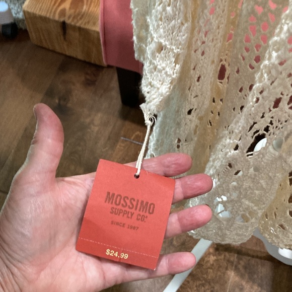 Crochet Cardigan - Picture 8 of 14